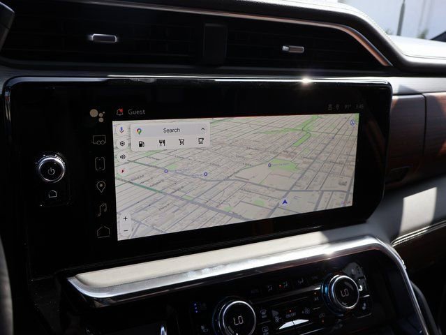 New 2026 Titanium Rush Metallic GMC Denali Ultimate image 26
