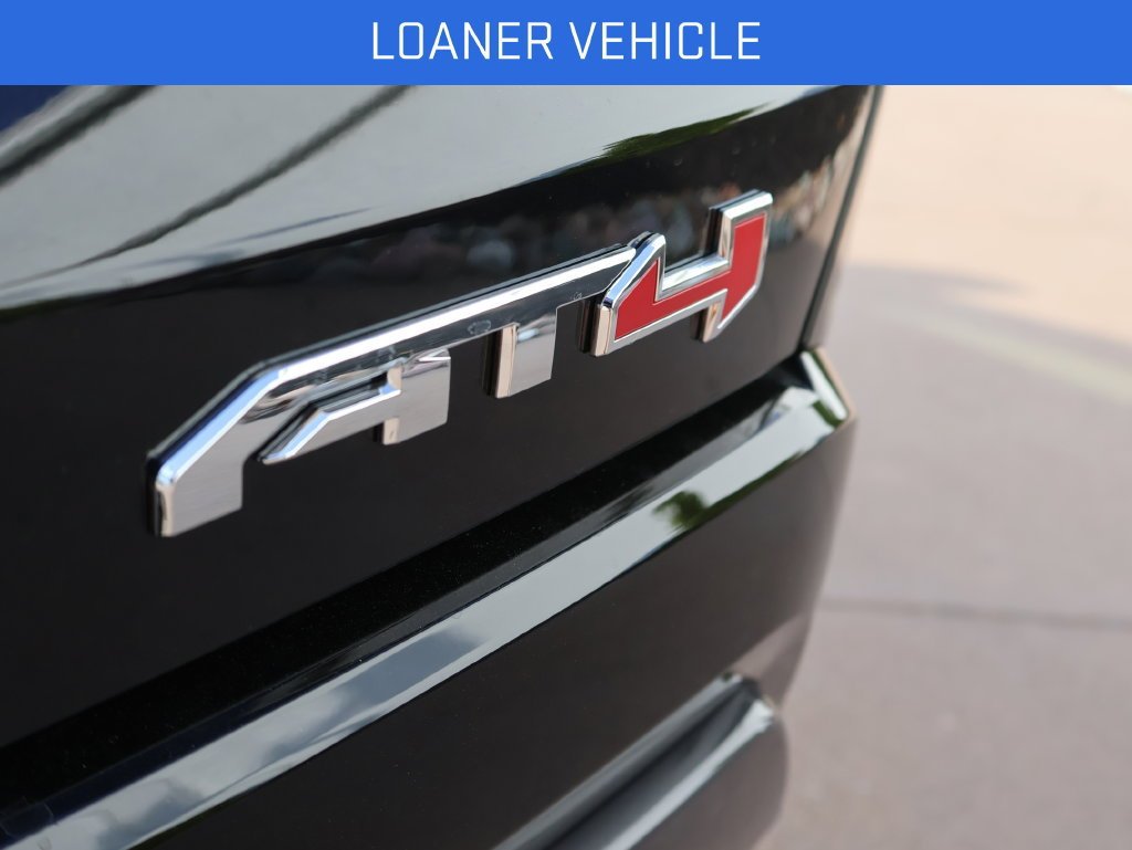 2027 GMC Terrain AT4 - Photo 16