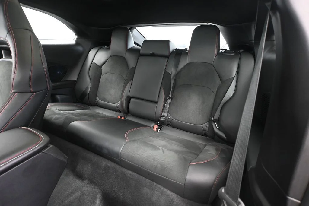 Certified Used 2024 Black Dodge R/T Scat Pack image 30