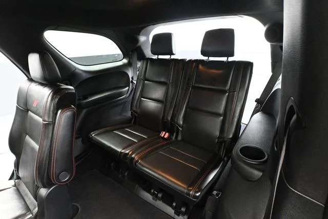 Certified Used 2024 Black Dodge R/T Plus image 48