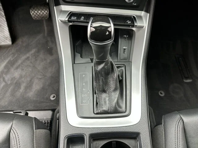 Used 2020 Orange Audi Premium Plus S line image 20