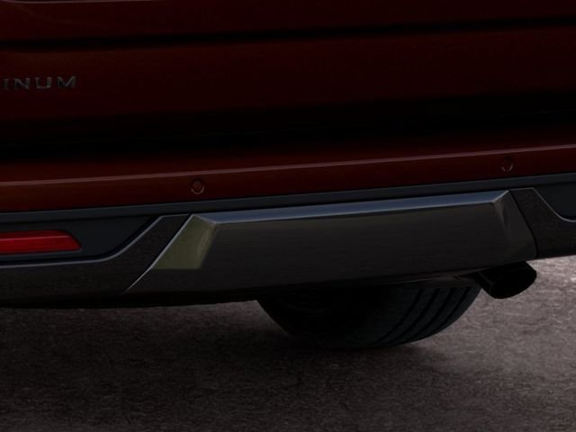 New 2027 Bronze Ford Platinum image 23