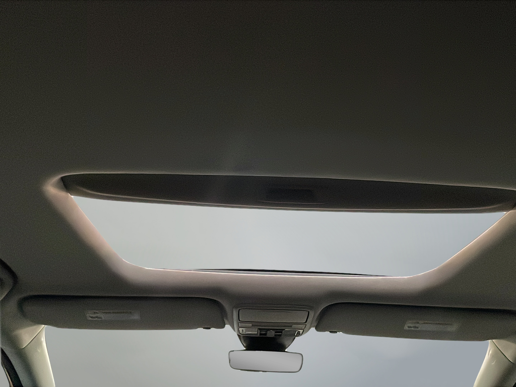 Used 2025 Blue Honda EX-L image 19