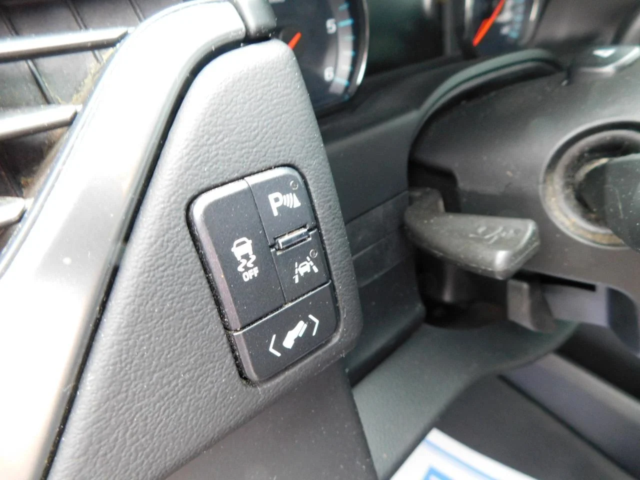 Used 2020 Black Chevrolet 2WD 4DR LT image 37