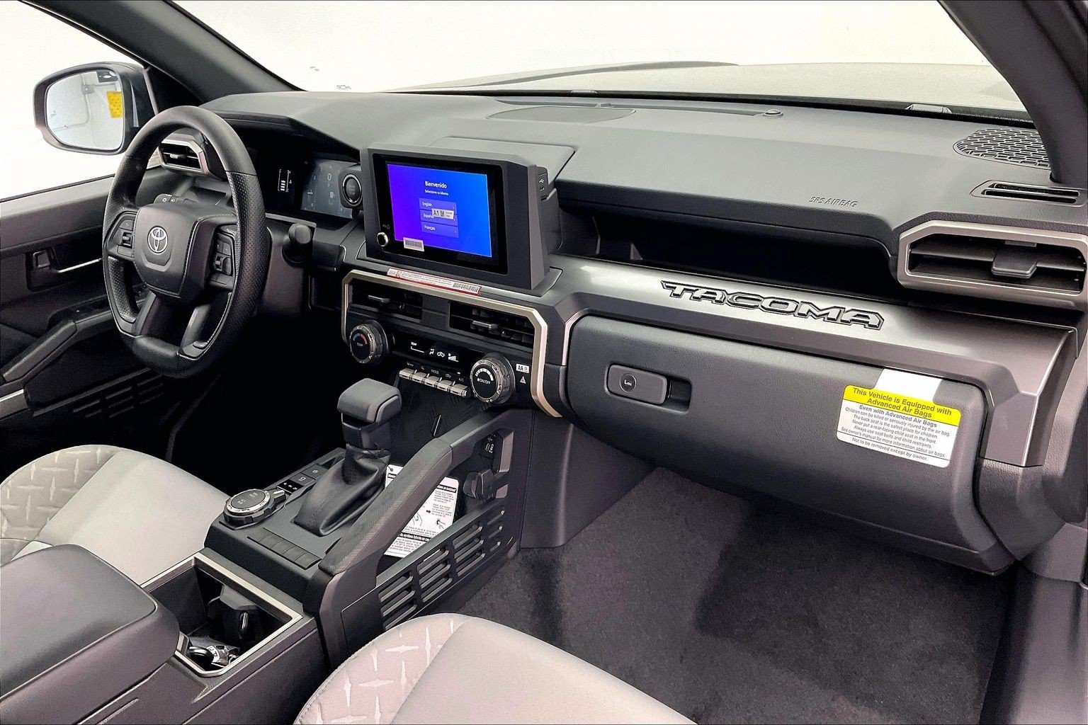 New 2026 Underground Toyota SR5 image 6