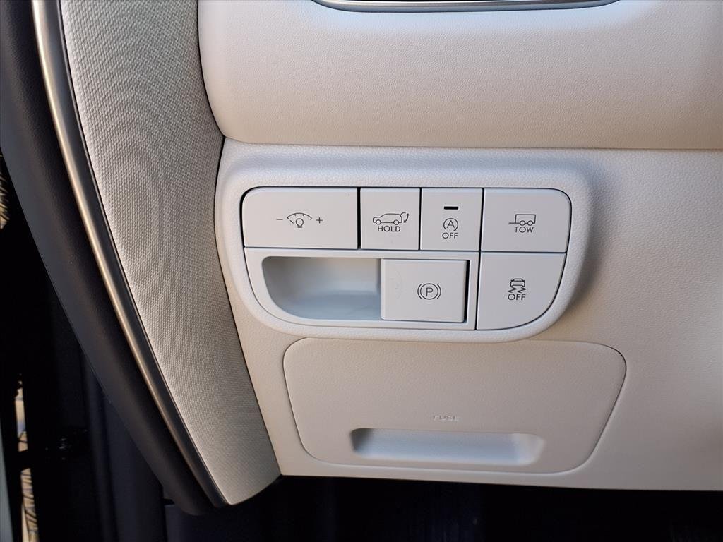 2026 Hyundai Palisade Calligraphy - Photo 23