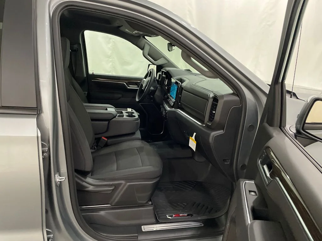 2026 Chevrolet Silverado 1500 LT - Photo 22