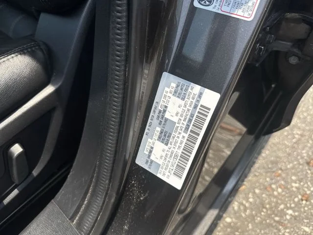 Used 2018 Silver Mazda Grand Touring Reserve image 35