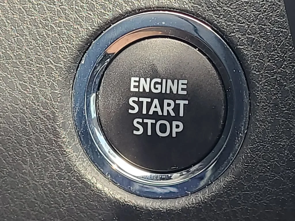 Used 2023 Red Toyota LE image 25