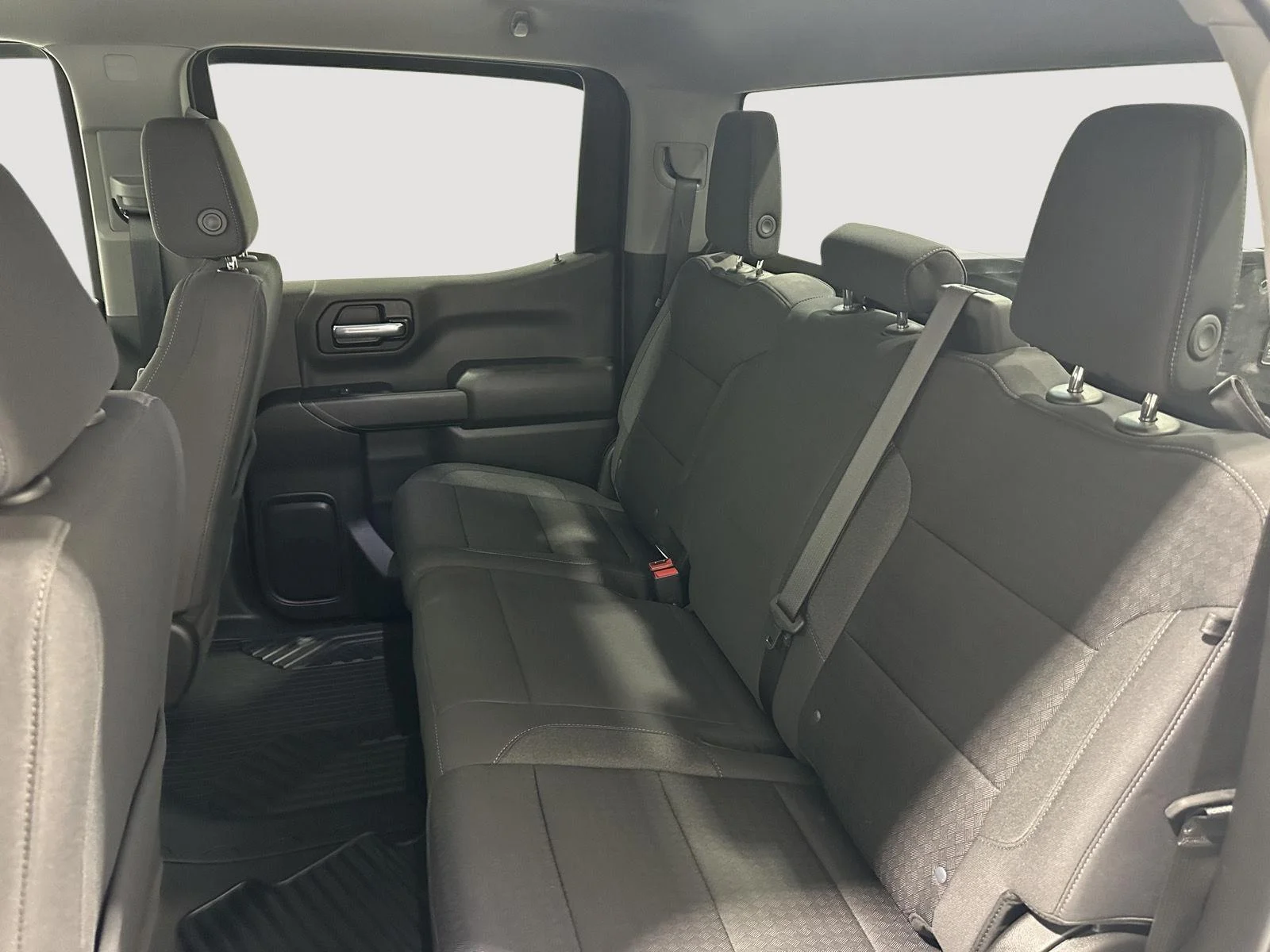 Used 2023 SUMMIT WHITE Chevrolet Custom Trail Boss image 23