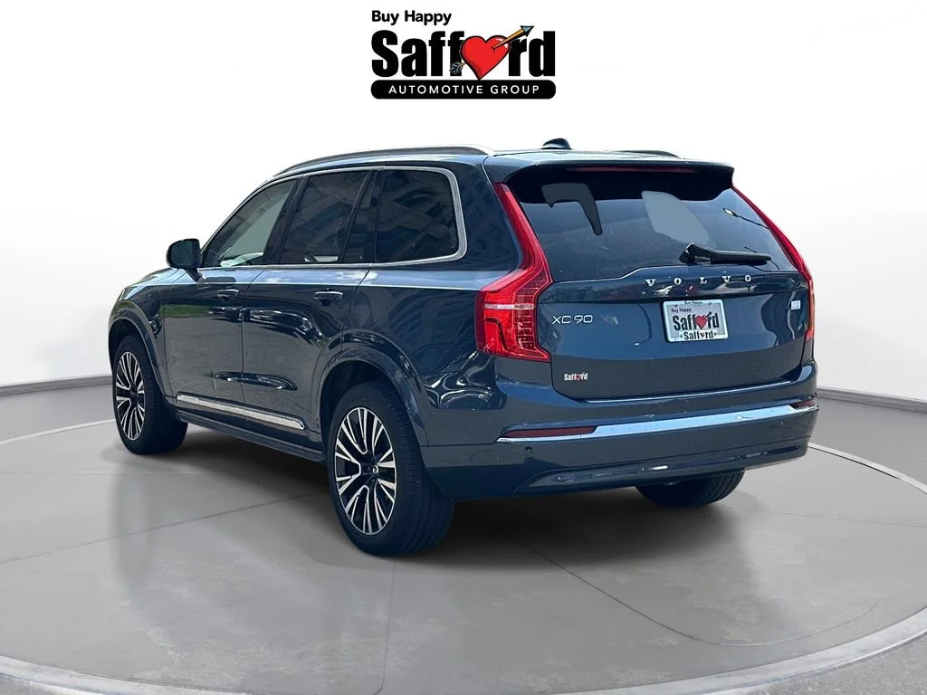 2023 Volvo XC90 Core - Photo 6
