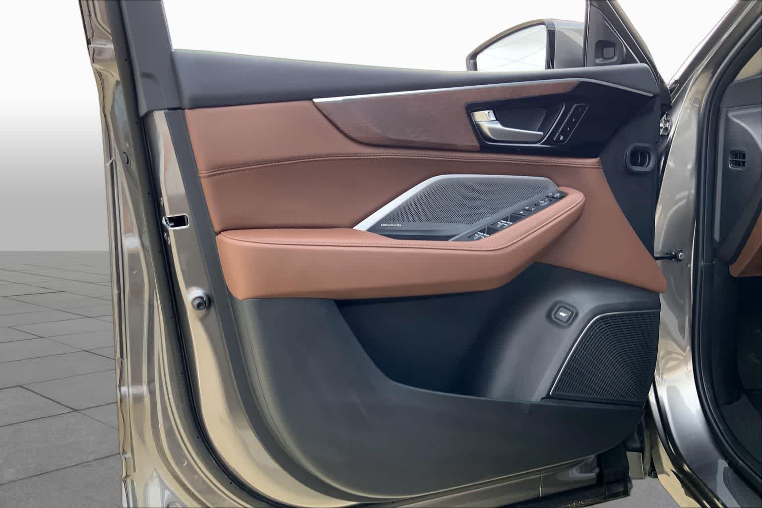 2026 Acura MDX Advance Package - Photo 16