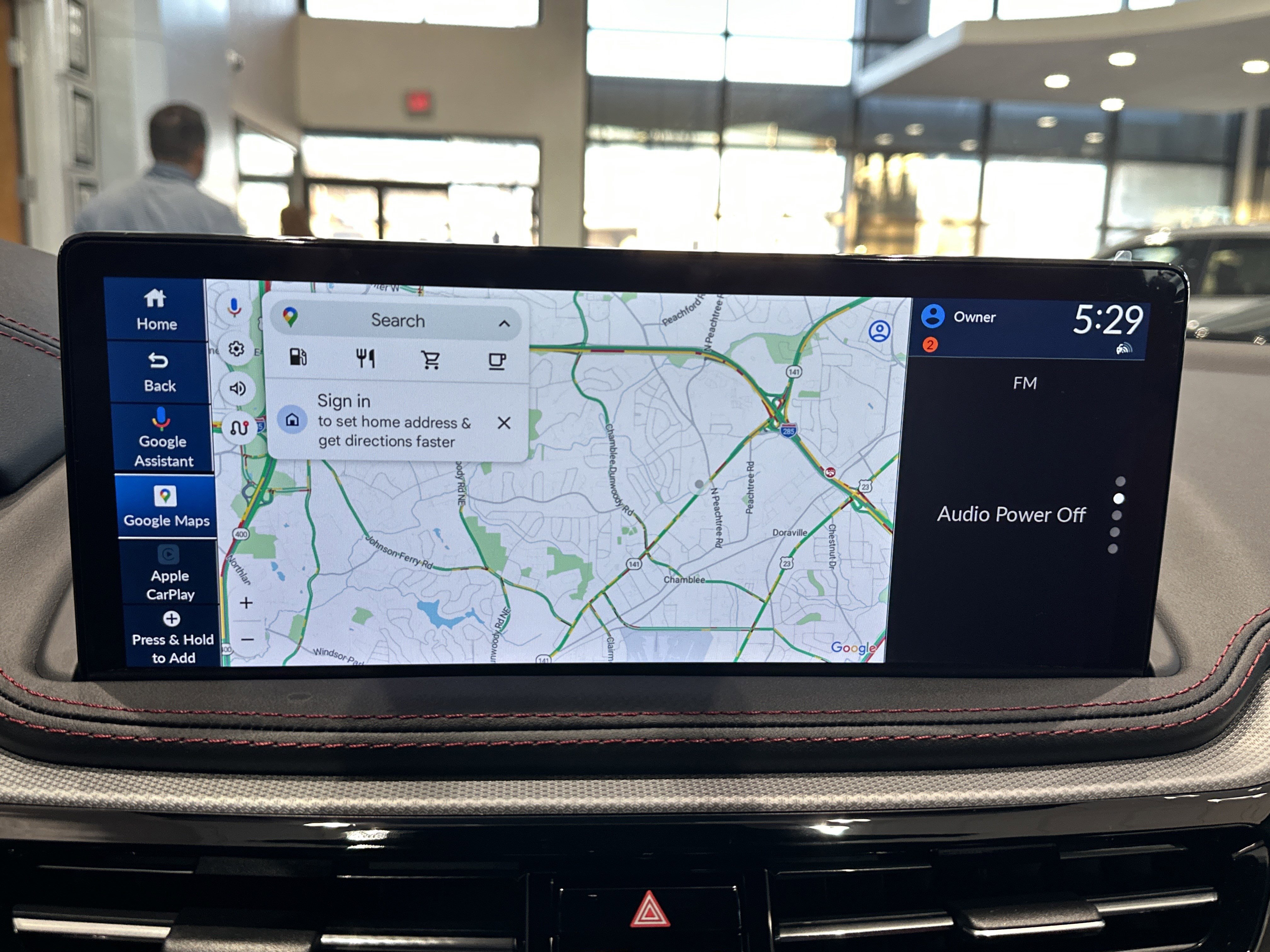 New 2026 White Diamond Pearl Acura w/A-Spec Advance Package image 26