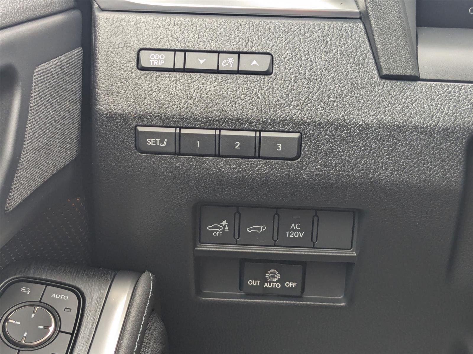 Used 2026 Incognito Lexus GX 550 Luxury + image 20