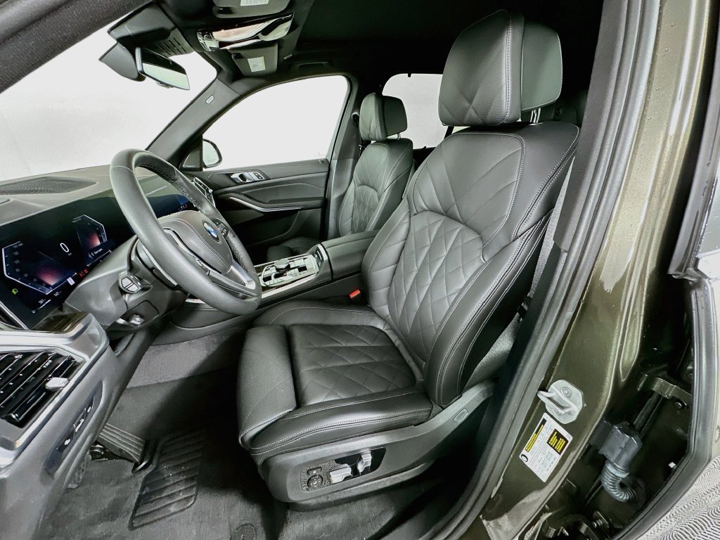 2026 BMW X5 40i - Photo 21