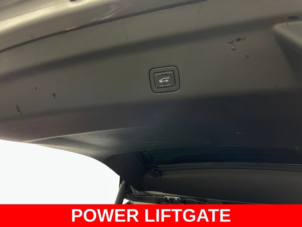 Certified Used 2023 Sterling Gray Metallic Chevrolet LT image 49