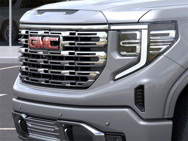 2025 GMC Sierra 1500 Denali - Photo 13