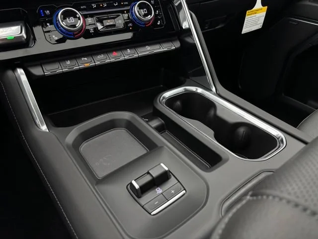 2026 GMC Sierra 2500HD Denali - Photo 31