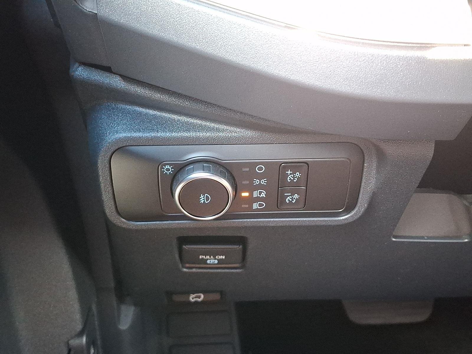 New 2026 Marsh Gray Ford Outer Banks® image 15