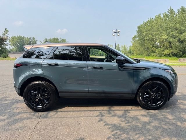 New 2026 Tribeca Blue Land Rover S image 6