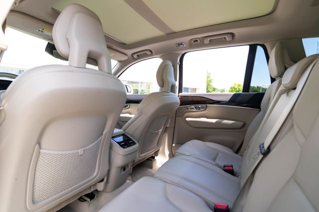 Used 2016 Sand Metallic Volvo T6 Momentum image 15