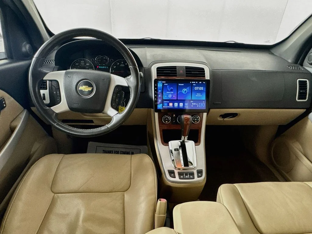 Used 2008 Beige Chevrolet LT image 25