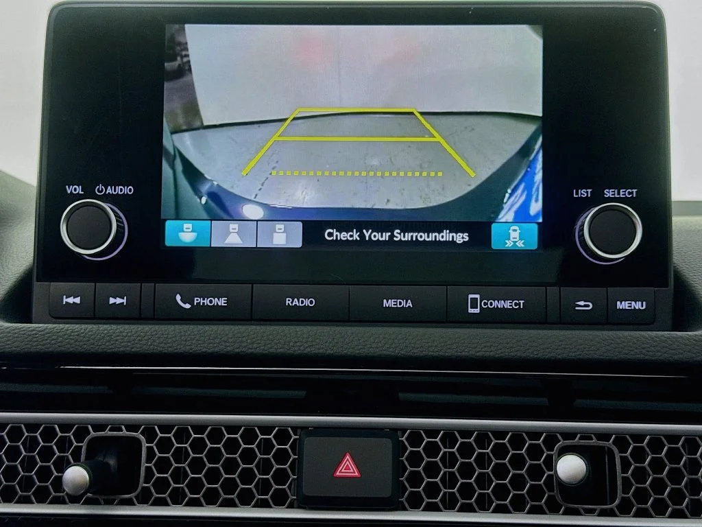 New 2027 Ge Honda Hybrid image 21