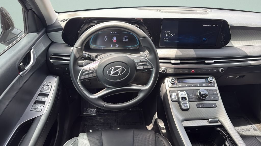 2024 Hyundai Palisade SEL - Photo 12