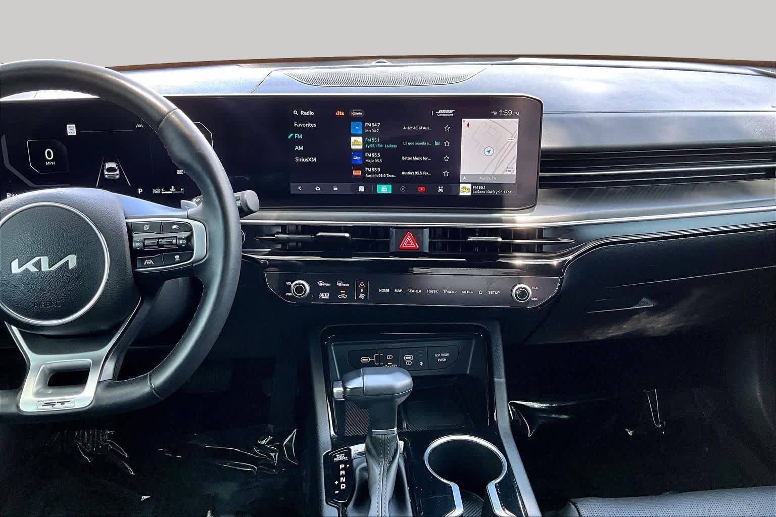Certified Pre-Owned 2026 Kia K5 GT