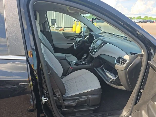 Used 2023 Black Chevrolet LT image 17