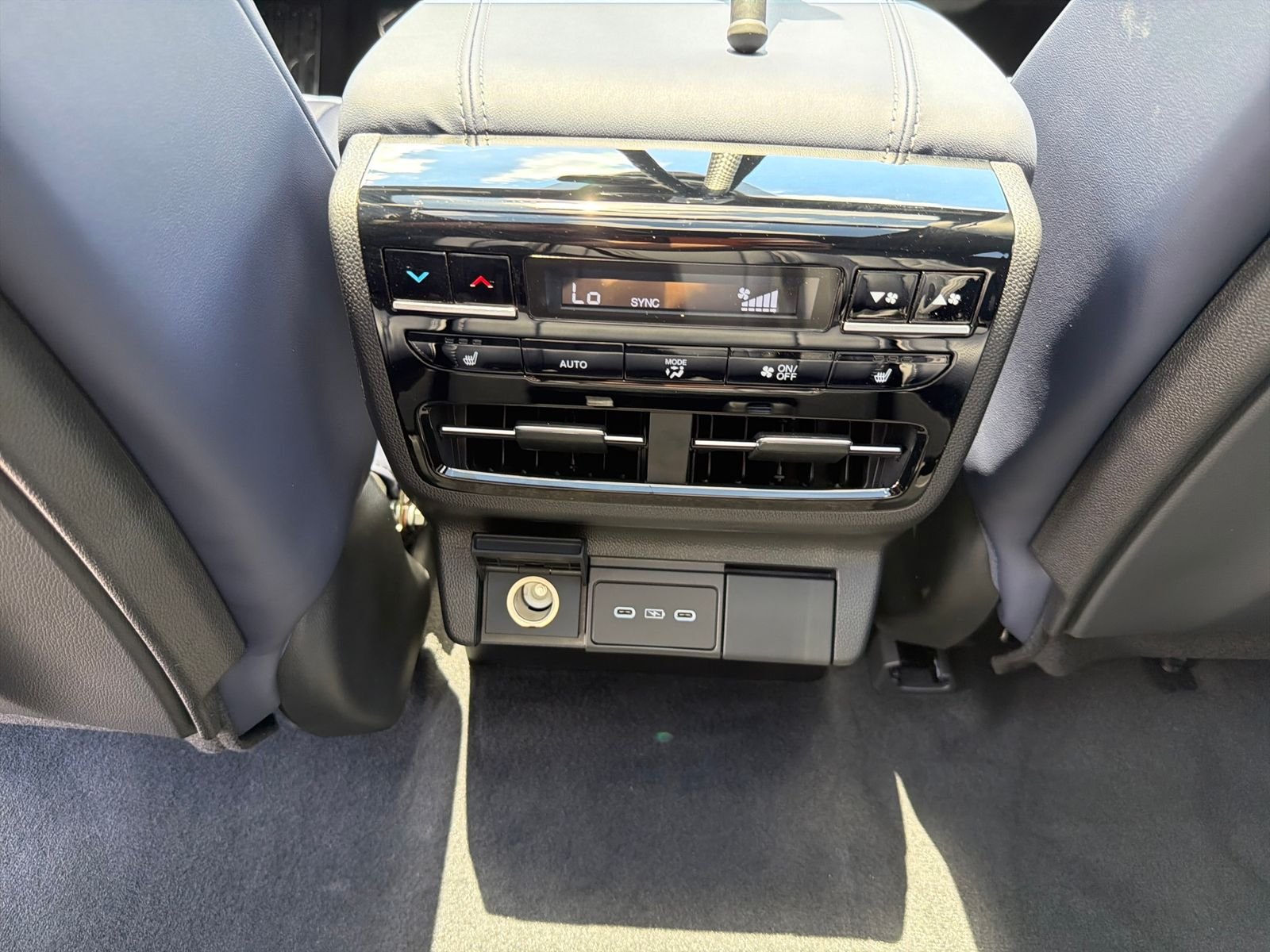 New 2026 Acura MDX Type S w/Advance Package 4D Sport Utility