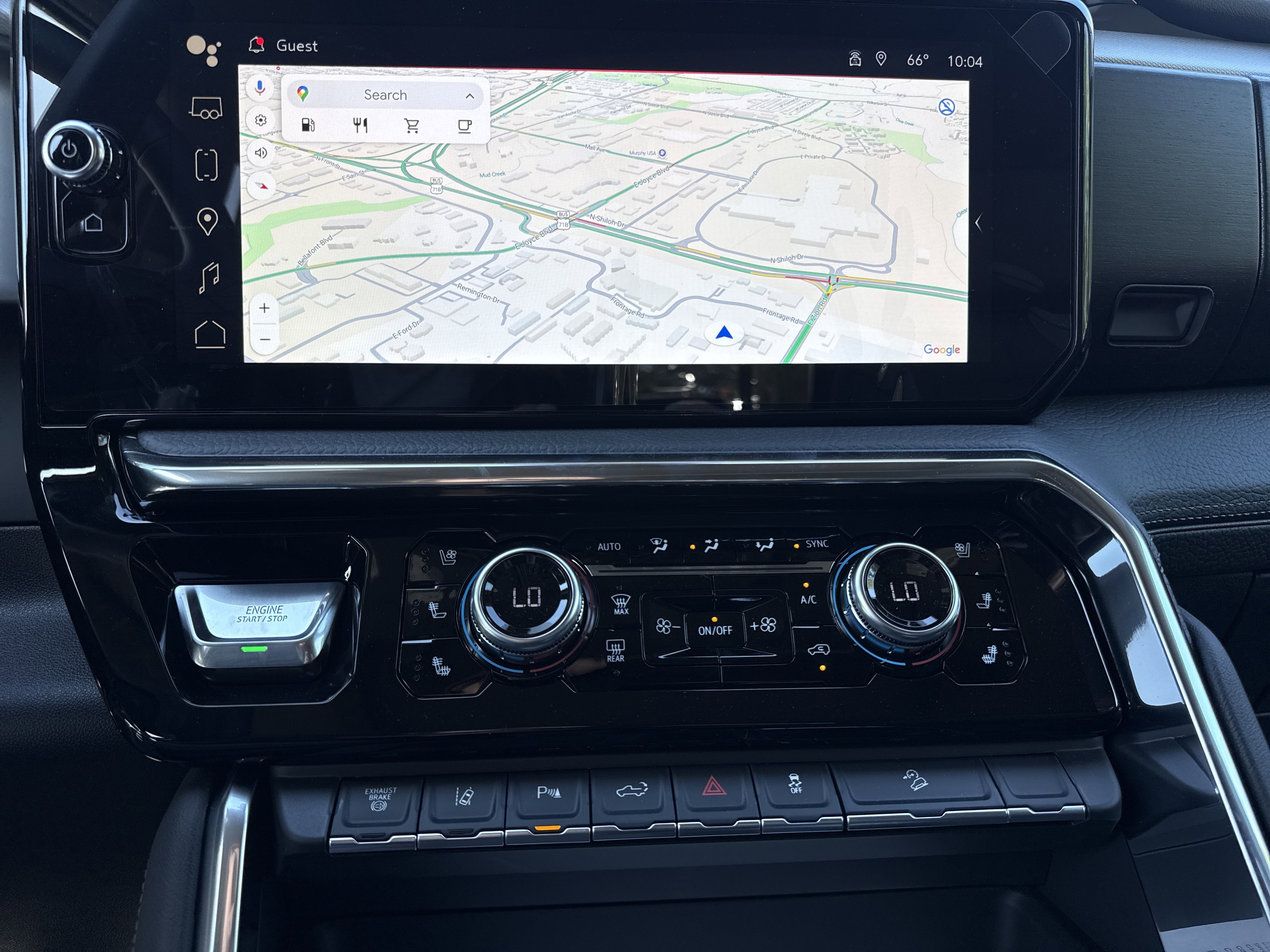2026 GMC Sierra 2500HD Denali - Photo 19
