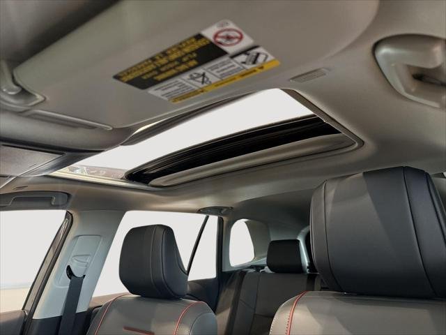 Certified Used 2026 URBAN ROCK Toyota  image 4