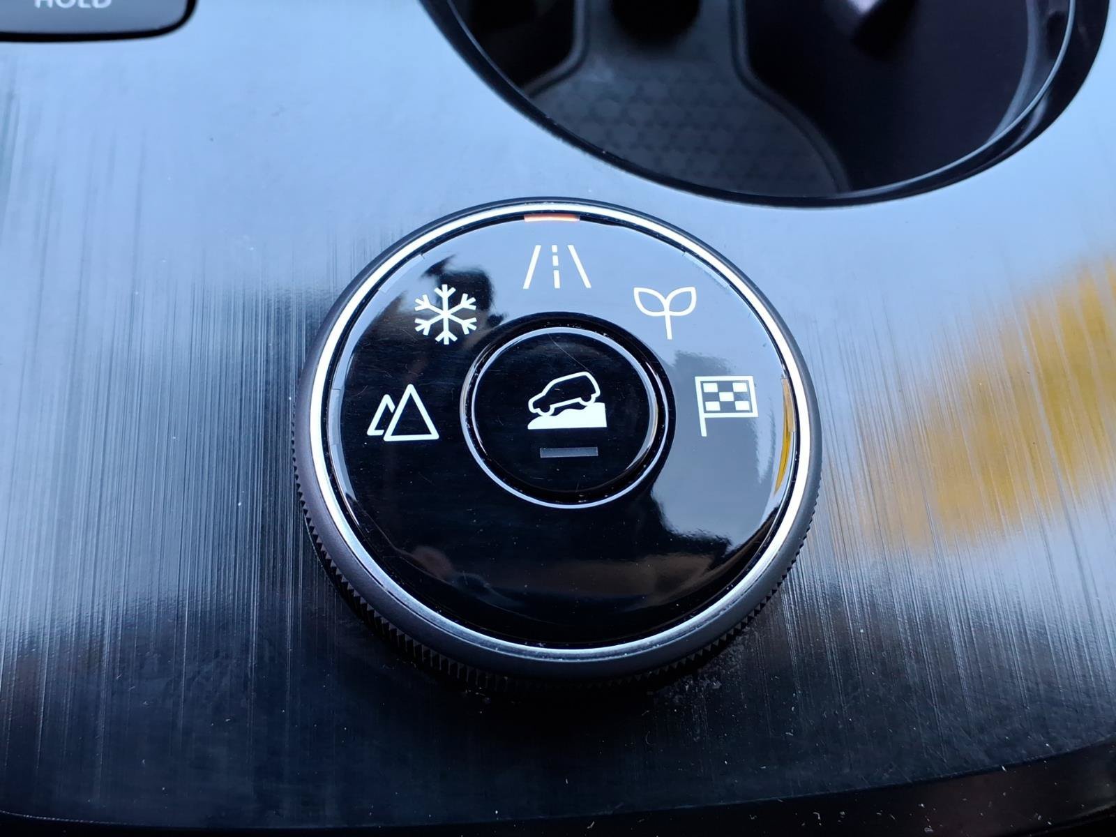 2025 Nissan Rogue Rock Creek - Photo 23