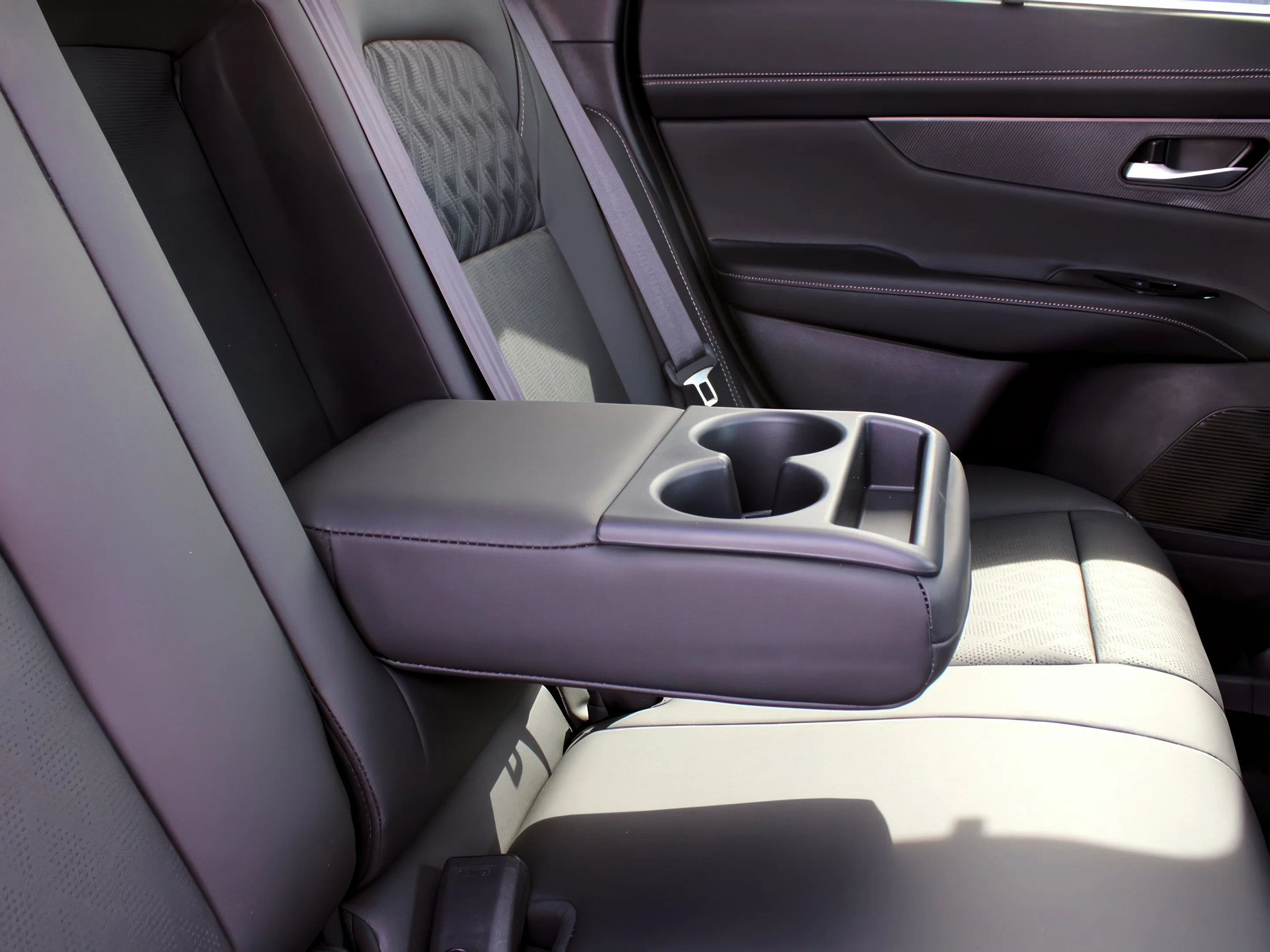 New 2026 Blue Nissan Platinum image 29