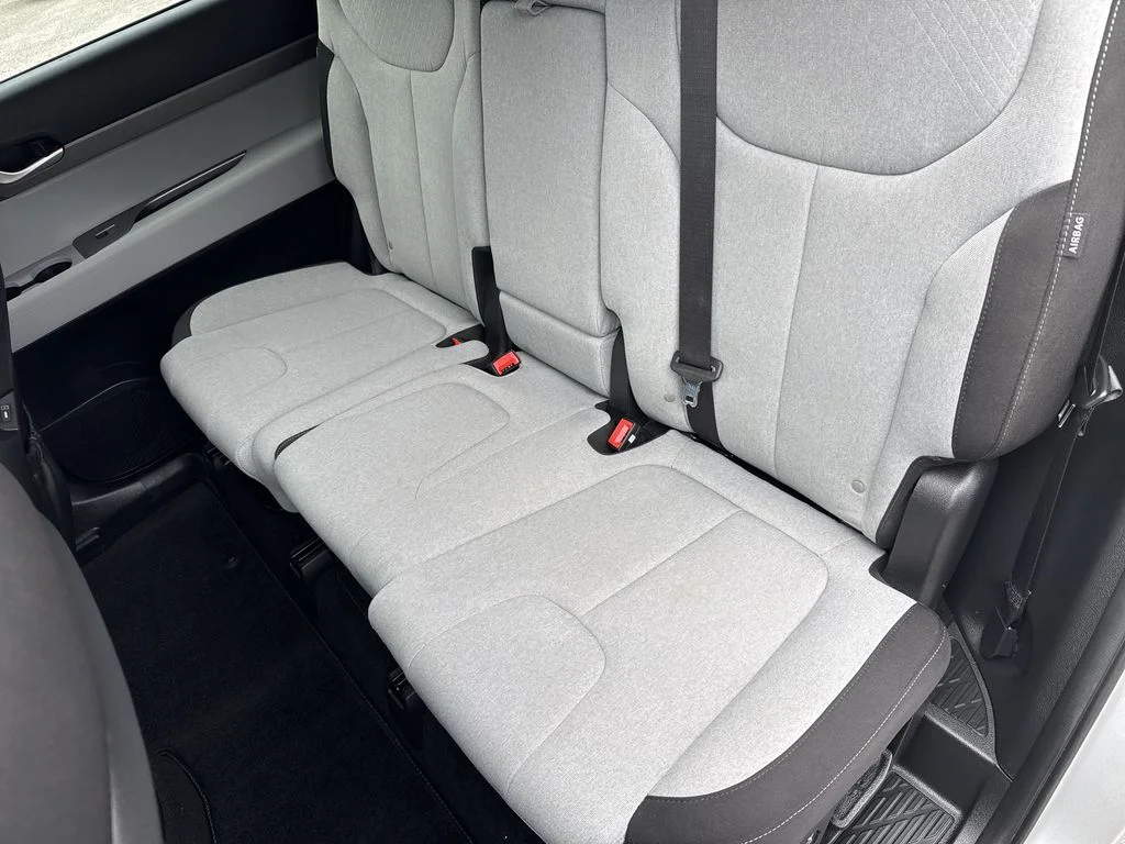 Used 2023 Typhoon Silver Hyundai SE image 29