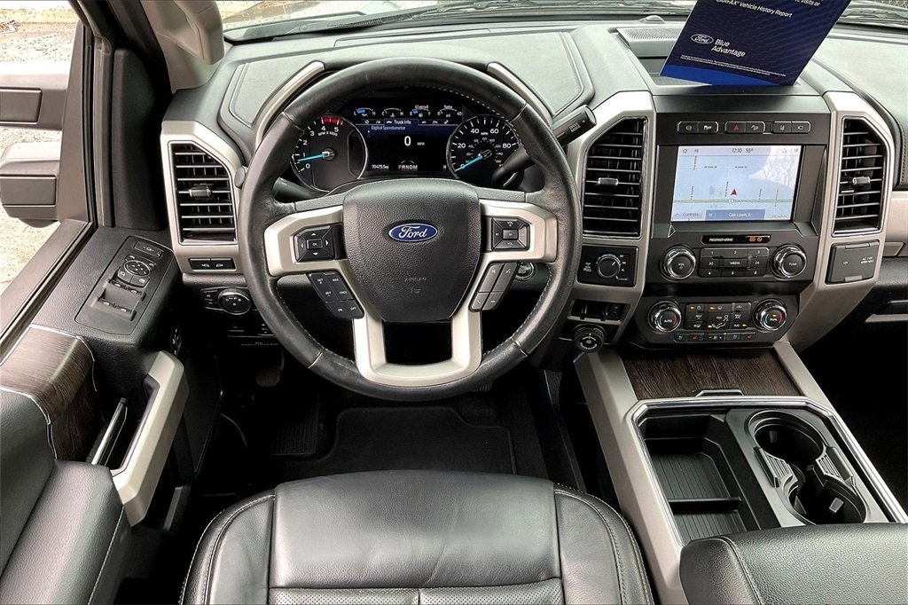 2020 FORD F-350 - Image 3