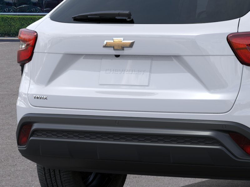 2026 Chevrolet Trax LS - Photo 14