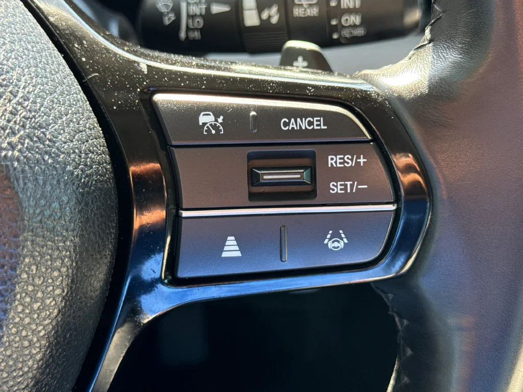 2025 Honda Pilot Touring - Photo 65