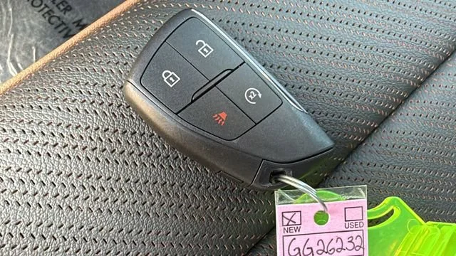 2026 GMC Canyon AT4 - Photo 29