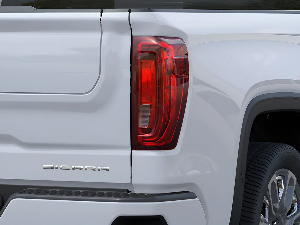 2026 GMC Sierra 1500 Denali Ultimate - Photo 11