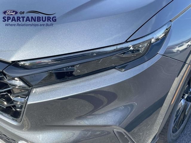 Used 2024  Honda Sport Touring image 3