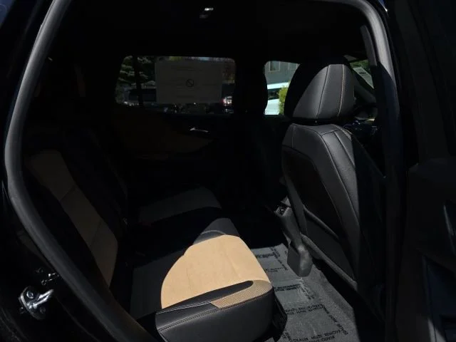 2026 Chevrolet Equinox ACTIV - Photo 44