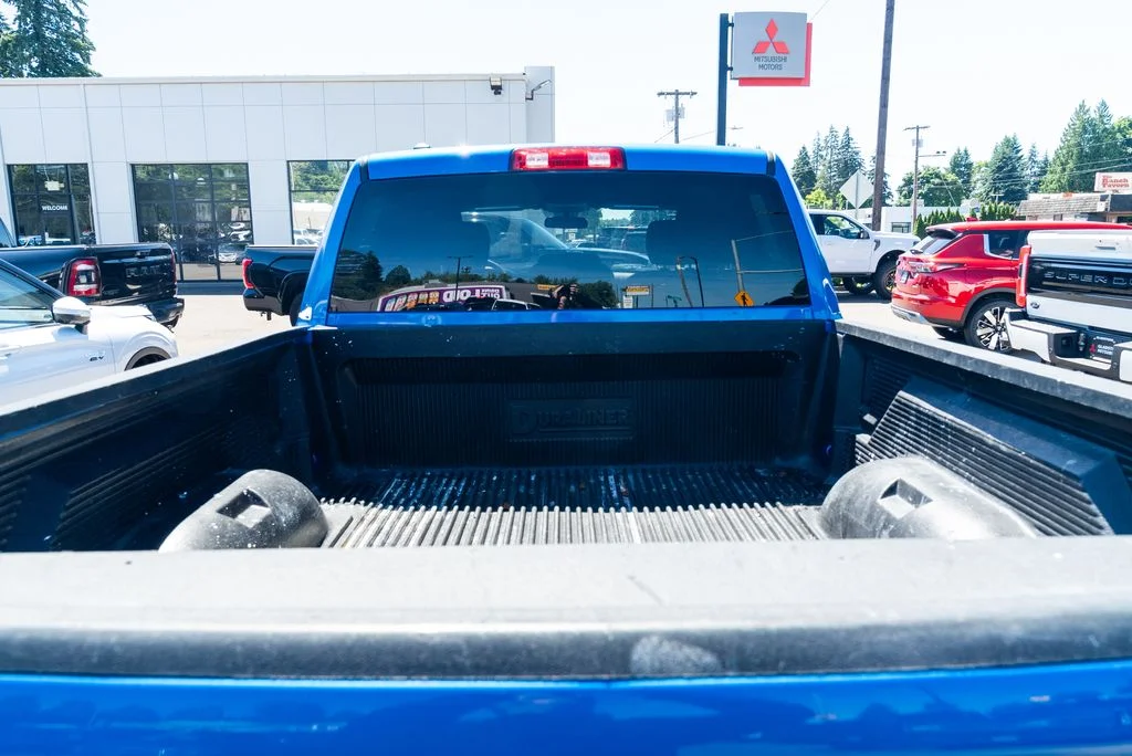Used 2022 Blue Ram Warlock image 7