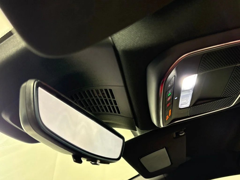 Used 2024 Blue Chevrolet RS image 31