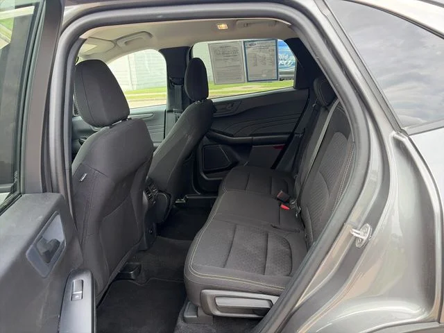 Used 2024 Gray Ford Active image 20