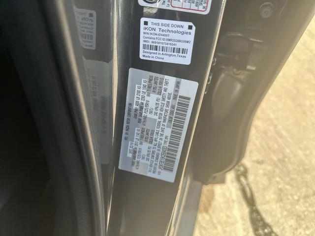 Used 2019 Gray Mazda Signature image 37