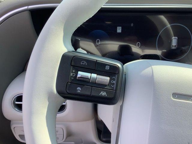 New 2026 White Pearl Hyundai SEL image 26