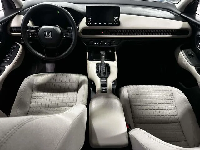 2024 Honda HR-V LX - Photo 17
