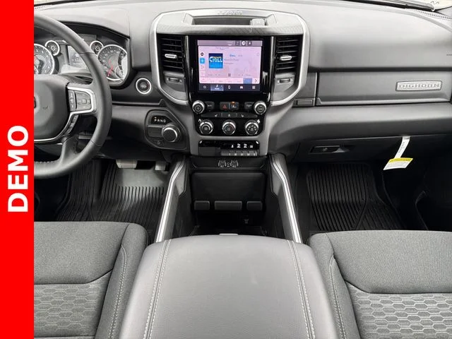 2026 RAM 1500 Big Horn/Lone Star - Photo 13